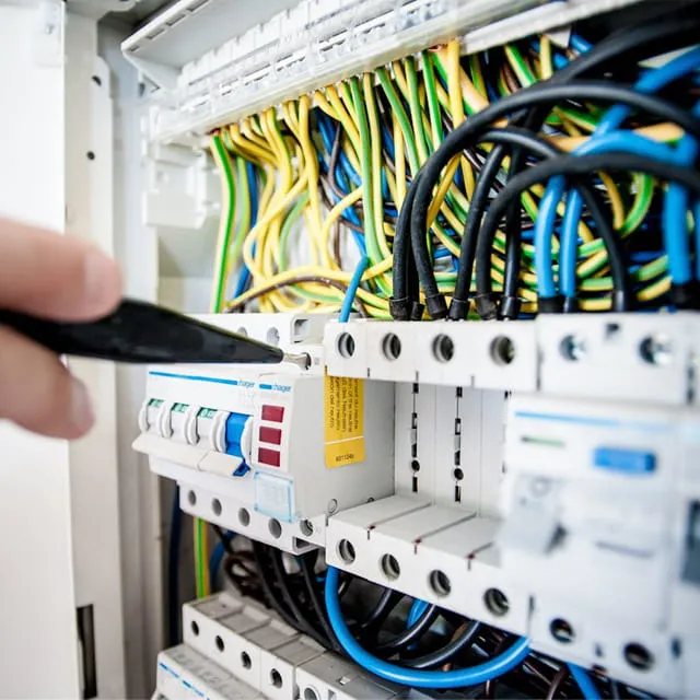 Elektrik Panosu Montajı ve Kurulumu